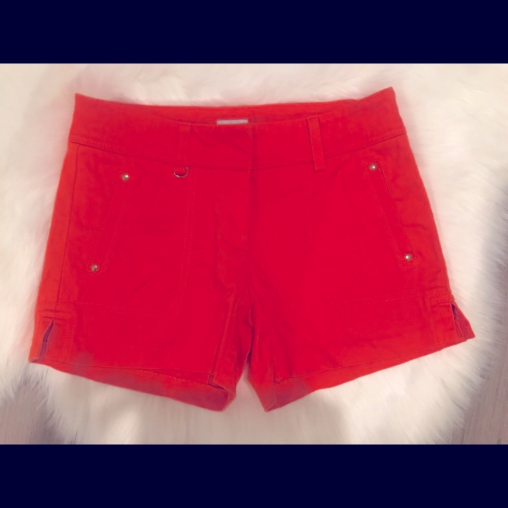 🧡Pretty CACHÉ  Shorts🧡Reg. Price $49